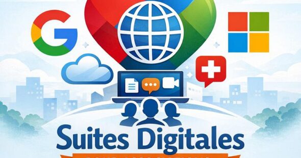 asw les suites digitales